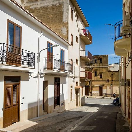 Cineholiday House 3 Castellammare del Golfo Luaran gambar
