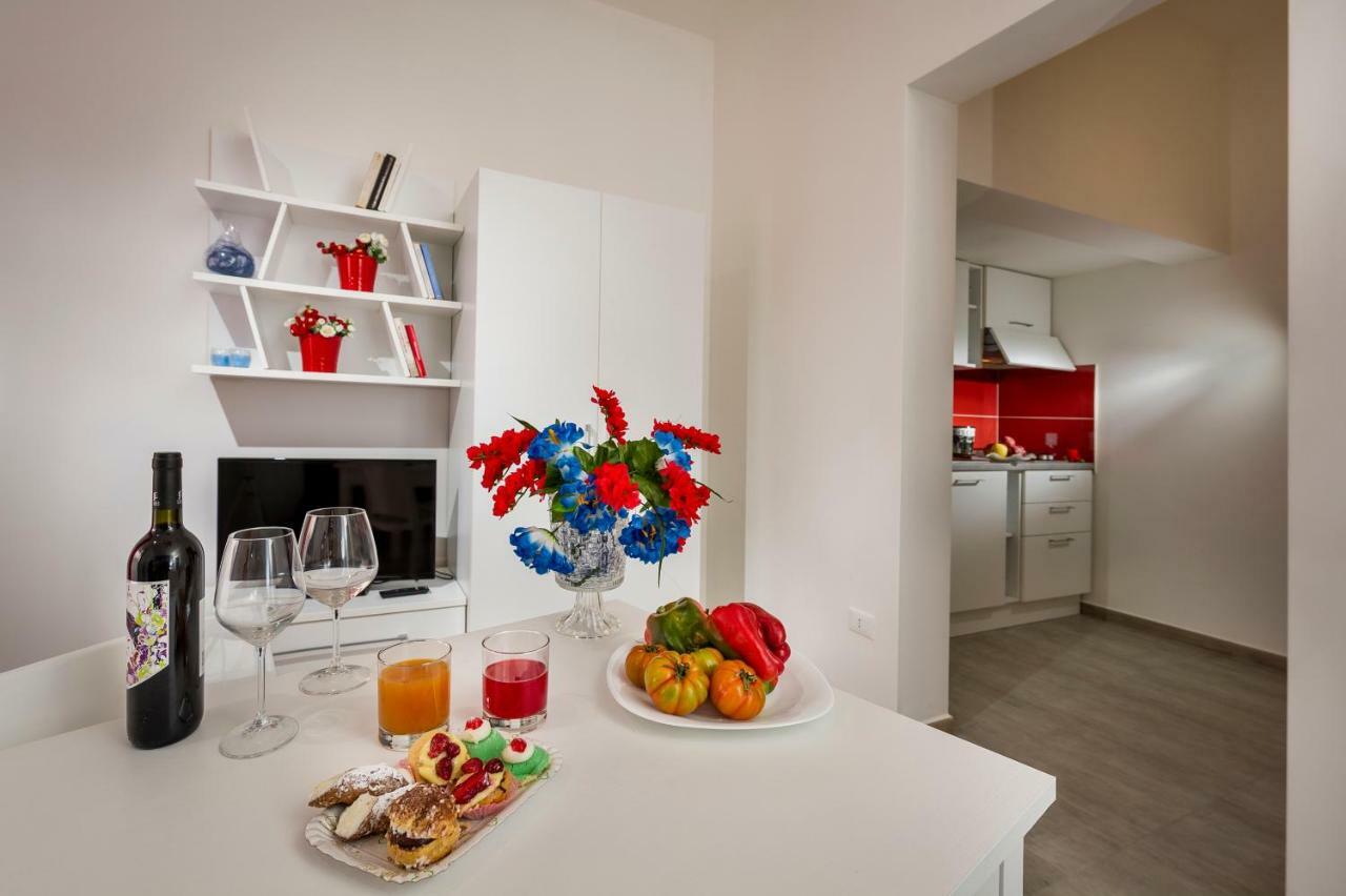 Cineholiday House 3 Castellammare del Golfo Luaran gambar