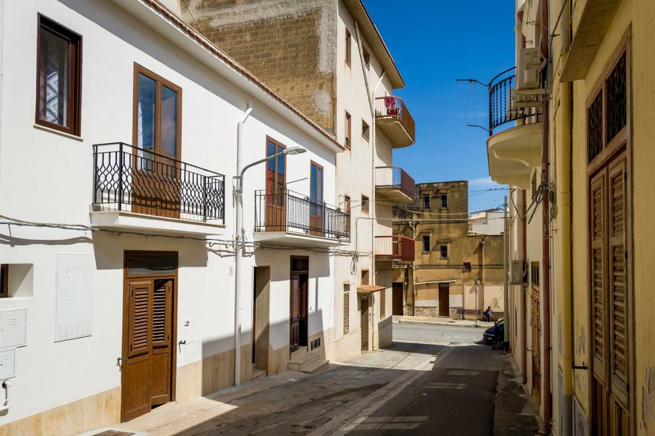 Cineholiday House 3 Castellammare del Golfo Luaran gambar