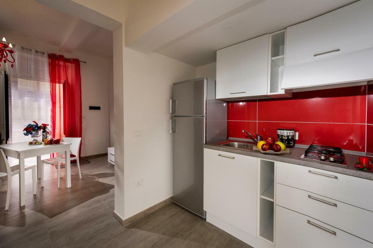 Cineholiday House 3 Castellammare del Golfo Luaran gambar