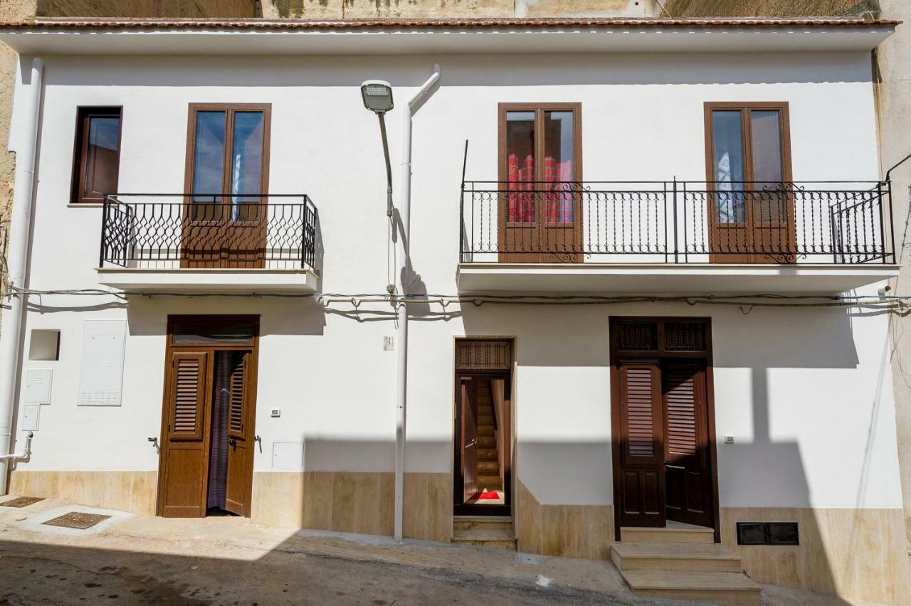 Cineholiday House 3 Castellammare del Golfo Luaran gambar