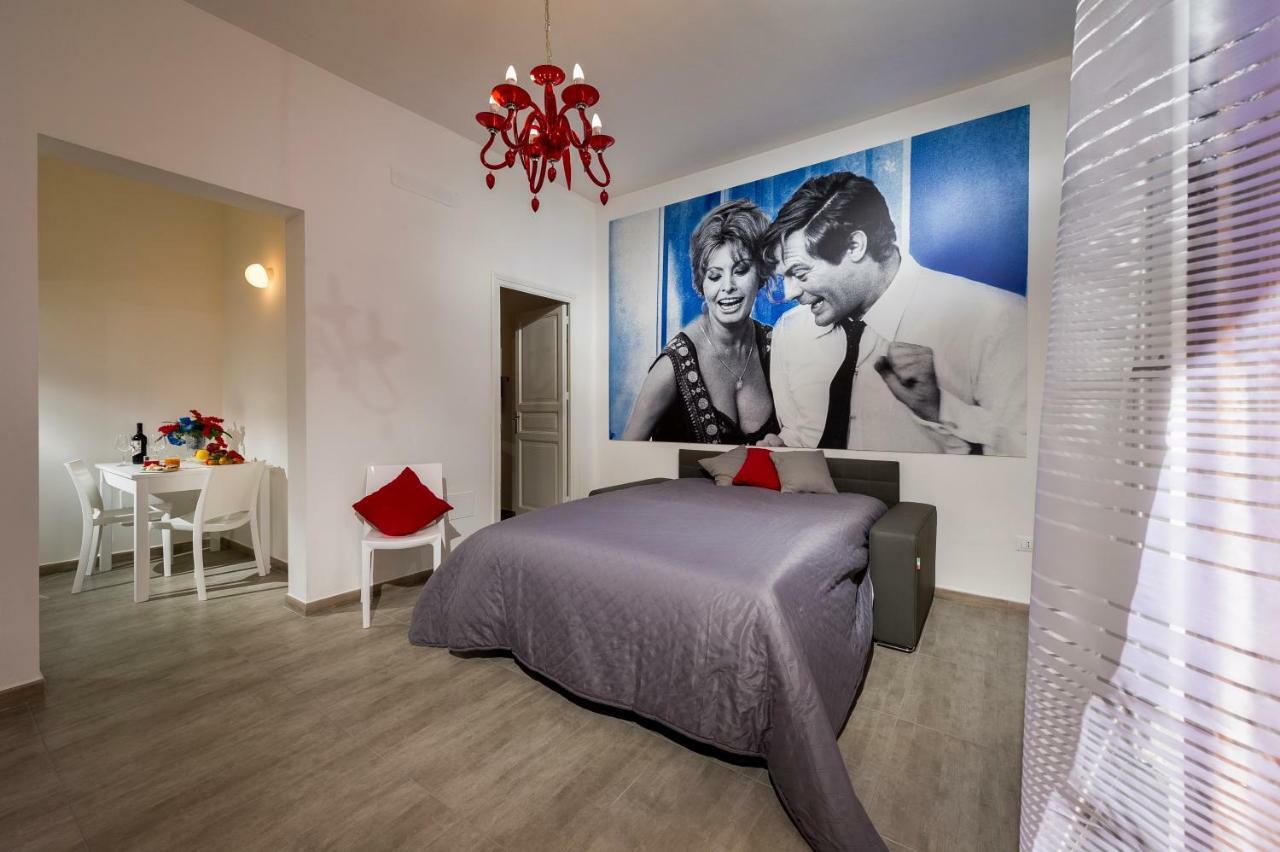 Cineholiday House 3 Castellammare del Golfo Luaran gambar