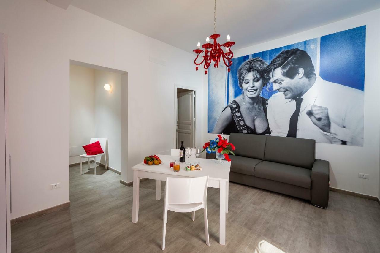 Cineholiday House 3 Castellammare del Golfo Luaran gambar