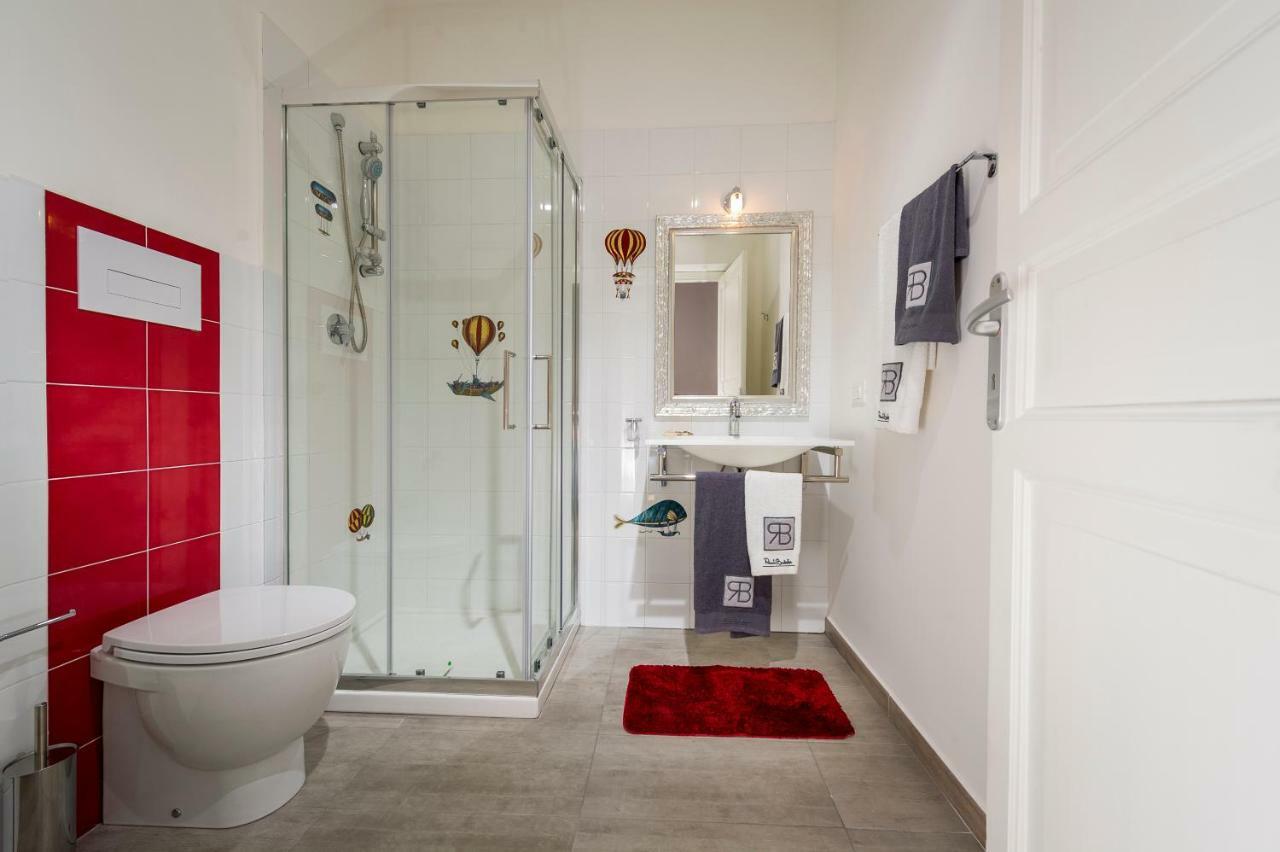 Cineholiday House 3 Castellammare del Golfo Luaran gambar